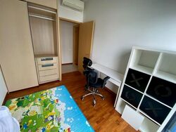 Hillion Residences (D23), Apartment #610113031